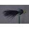 Shortshank Black Leadhead