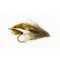 Silver Muddler Minnow