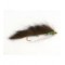 Snakelet Natural Black