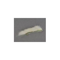 Snakelet Natural White