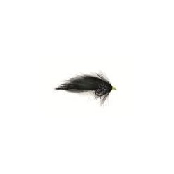 SR Hothead Straggle Black
