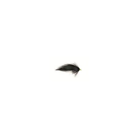 SR Hothead Straggle Black
