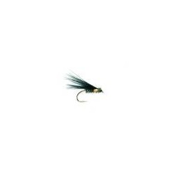 Stealth Green Holo Cormorant