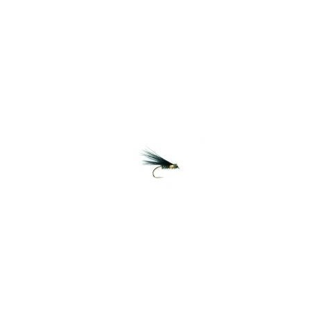 Stealth Green Holo Cormorant