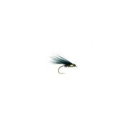 Stealth Red Holo Cormorant