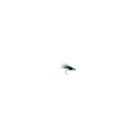 Stealth Red Holo Cormorant