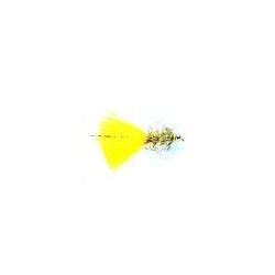 Sunburst Bead Eye