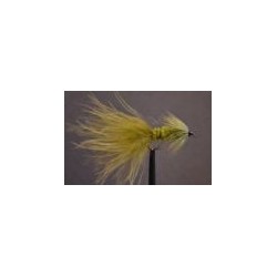 Tadpole  Olive
