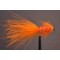 Tadpole  Orange
