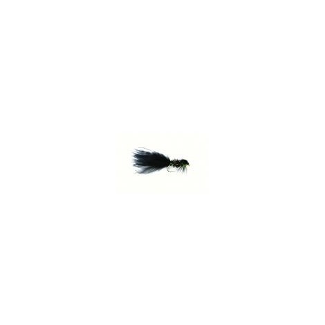 Ugly Bugger Black