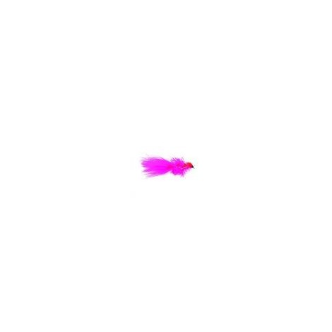 Ugly Bugger Pink