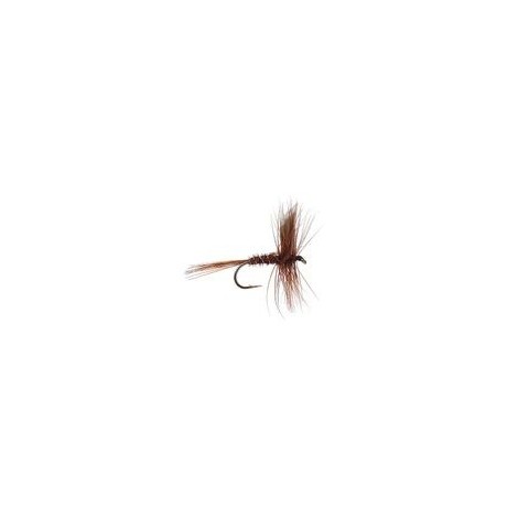 Pheasant Tail Winged
