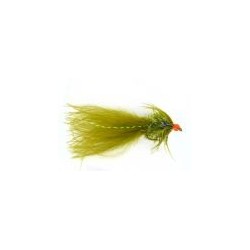 UV Damsel Straggle