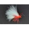 UV Straggle Cut Throat Cat