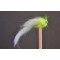 White Bunny Leech
