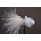 White Fritz Booby