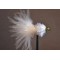 White Fritz Leadhead