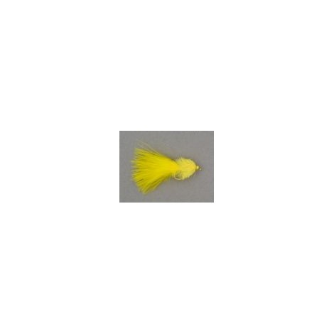 Yellow Fritz Goldhead