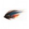 Mikkeli Blue  Copper Tube Fly
