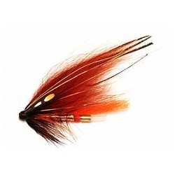 Phatagorva  Copper Tube Fly