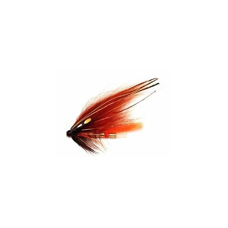 Phatagorva  Copper Tube Fly
