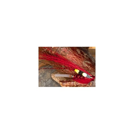 Red Dog Tube