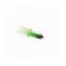 Snaelda Krinkle Yellow Green