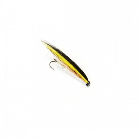Sunray Shadow Yellow (Mix)