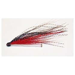 Sunrays Shadow  Plastic Tube Fly