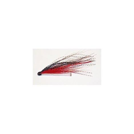 Sunrays Shadow  Plastic Tube Fly