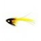 Yellow and Black  Copper Tube Fly