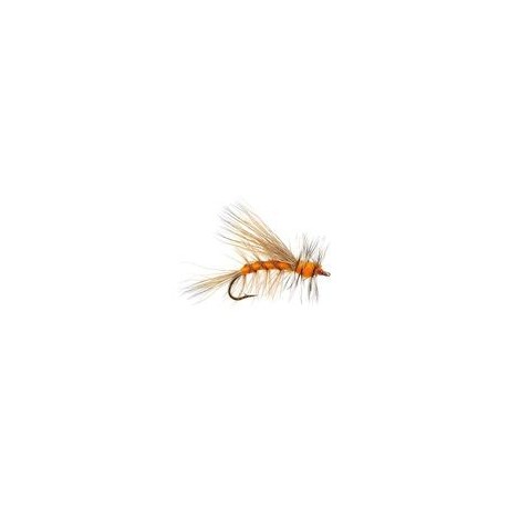 Stimulator Orange