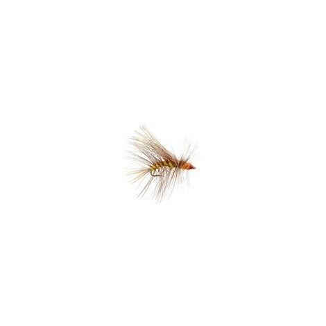 Stimulator Yellow