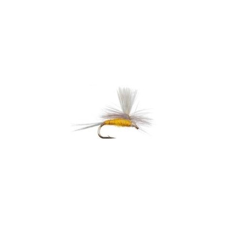 Sulphur Parachute