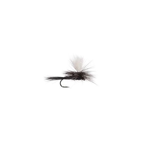 Black Gnat Parachute
