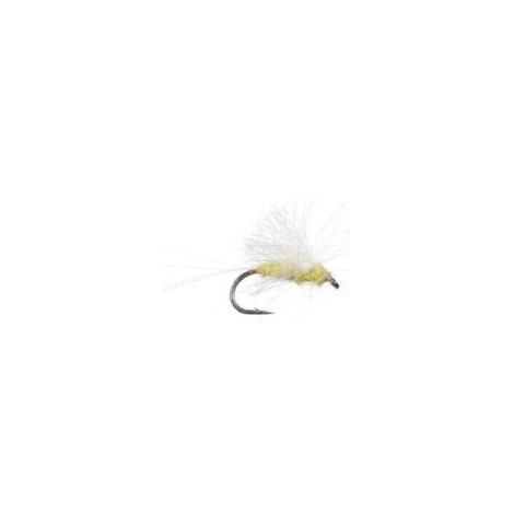 White Yellow Spinner