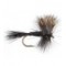 Wulff Black Hair Wing