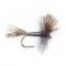 Wulff Gray Hair Wing