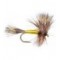 Wulff Grizzly Hair Wing