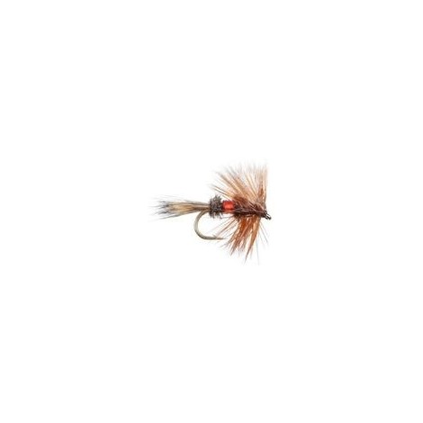 Wulff Royal Hair Wing