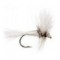 Wulff White Hair Wing
