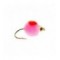 BH Glo bug baby pink flame