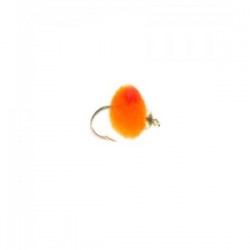 BH Glo Bug Burnt Orange Flame