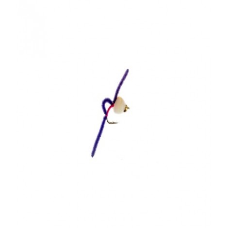 BH Kenobi Egg Purple