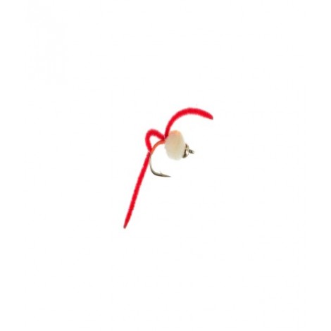 BH Kenobi Egg Red