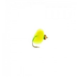 BH Nuke Egg ConeHeadartreuse