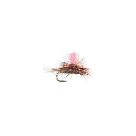 Adams Hi Vis Parachute