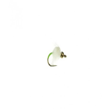 BH Nuke Egg White