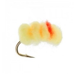 Blood Dot Oregon ConeHeadeese Flame