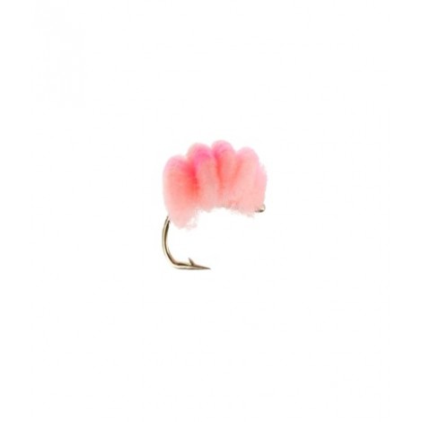 Blood Line Peachy King Baby Pink